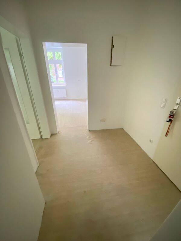 modernisierter Altbau, grün und ruhig mit Bus fast vor der Tür – Gelsenkirchen – Vorschaubild 5