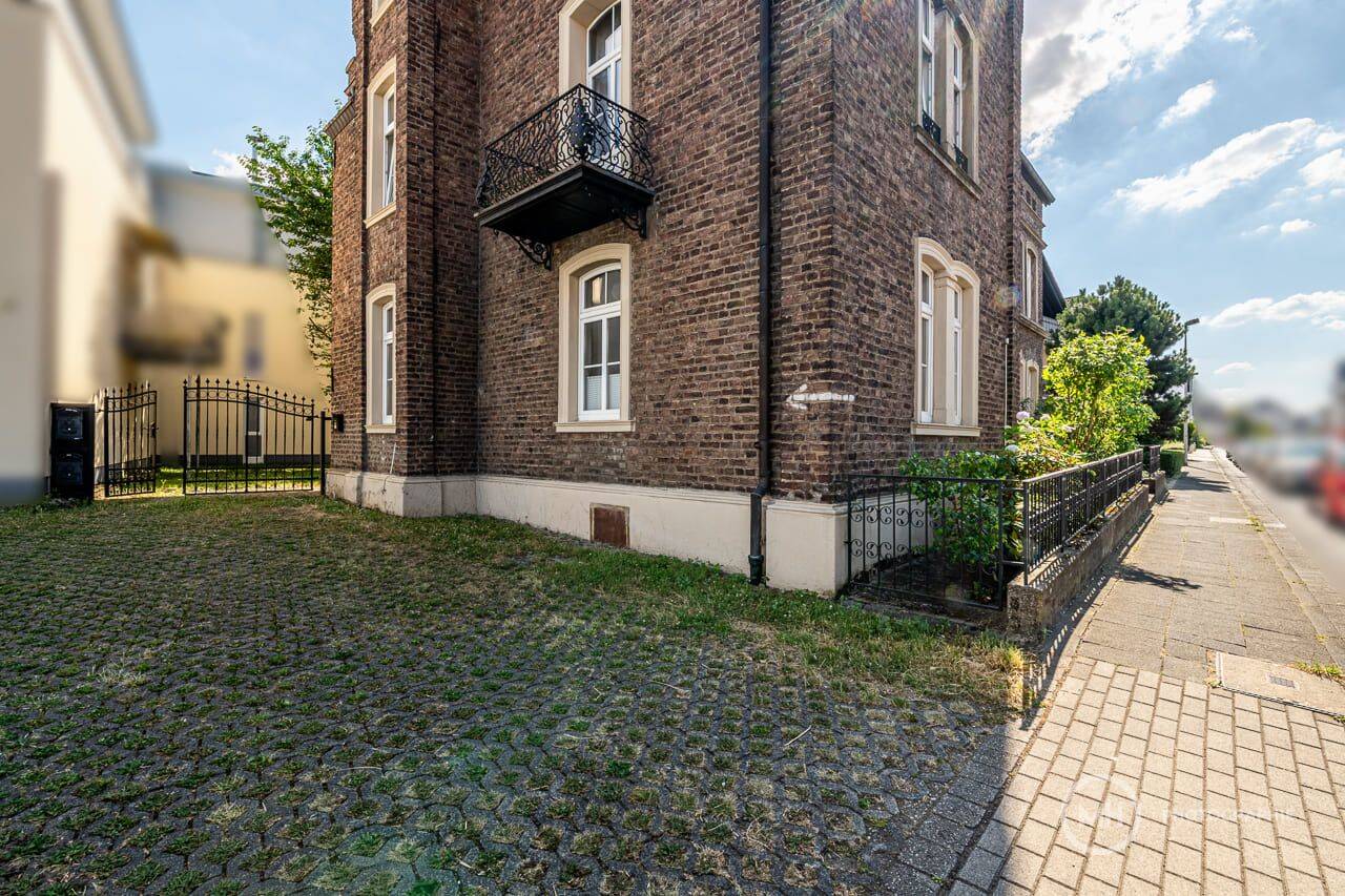 MANNELLA *Historisches Mehrfamilienhaus* Einmalige Chance auf ein vollvermietetes Anlageobjekt in Hennef! – Hennef (Sieg) – Vorschaubild 7