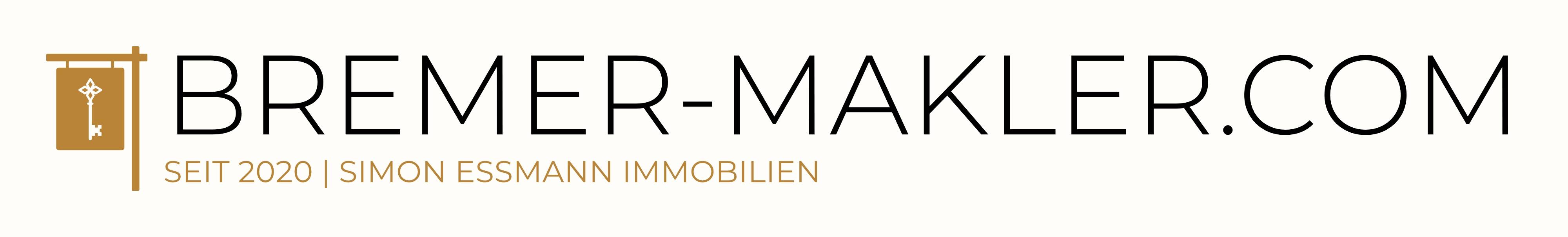 Bremer Makler | Simon Eßmann Immobilien logo
