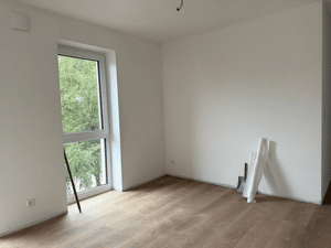 Neubau-Maisonettewohnung – 4 Zimmer auf zwei Ebenen mit zwei großzügigen Dachterrassen – 26135 Oldenburg – Vorschaubild 4