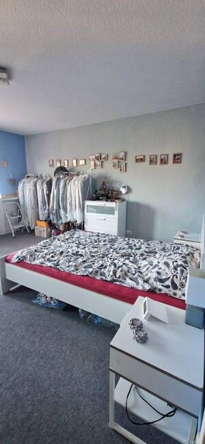 2 Zimmer Single Wohnung Nähe Rüttenscheider Stern – 45128 Essen – Vorschaubild 7