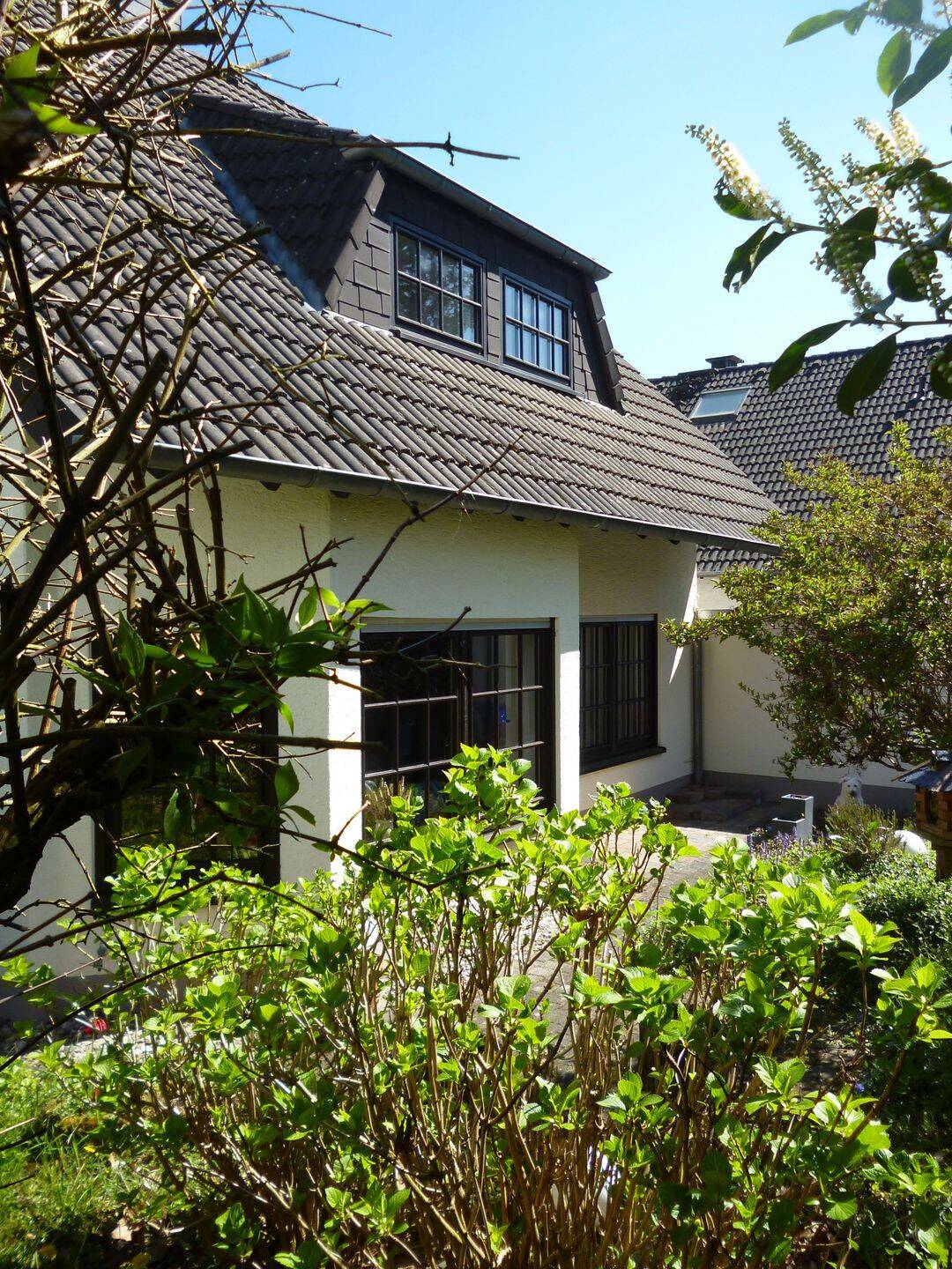 Gepflegtes Haus in Grünen – Rösrath – Vorschaubild 3