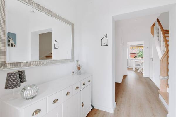 Reihenmittelhaus in 21337 Lüneburg mit 93 m² kaufen