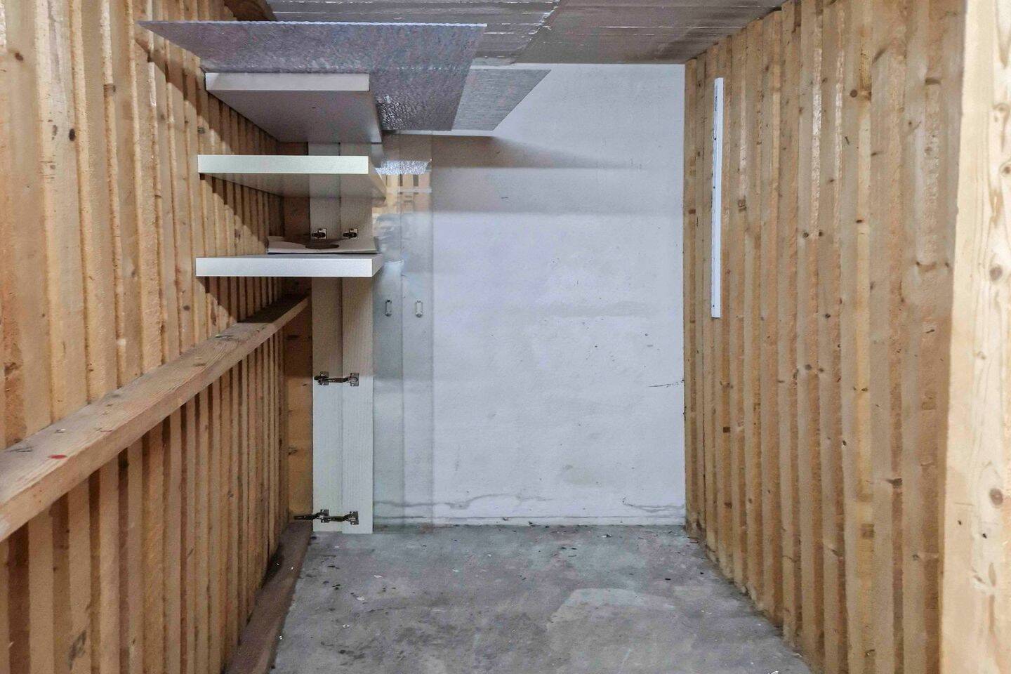 Kapitalanlage mit 7,8 % Bruttorendite - Vermietete 2-Zimmer-Wohnung mit Balkon im 1.OG – Salzgitter – Vorschaubild 9