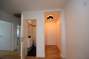 Klassisch-elegant möblierte Wohnung mit Balkon Nähe Rodenkirchener Rheinufer – 50999 Köln – Vorschaubild 9
