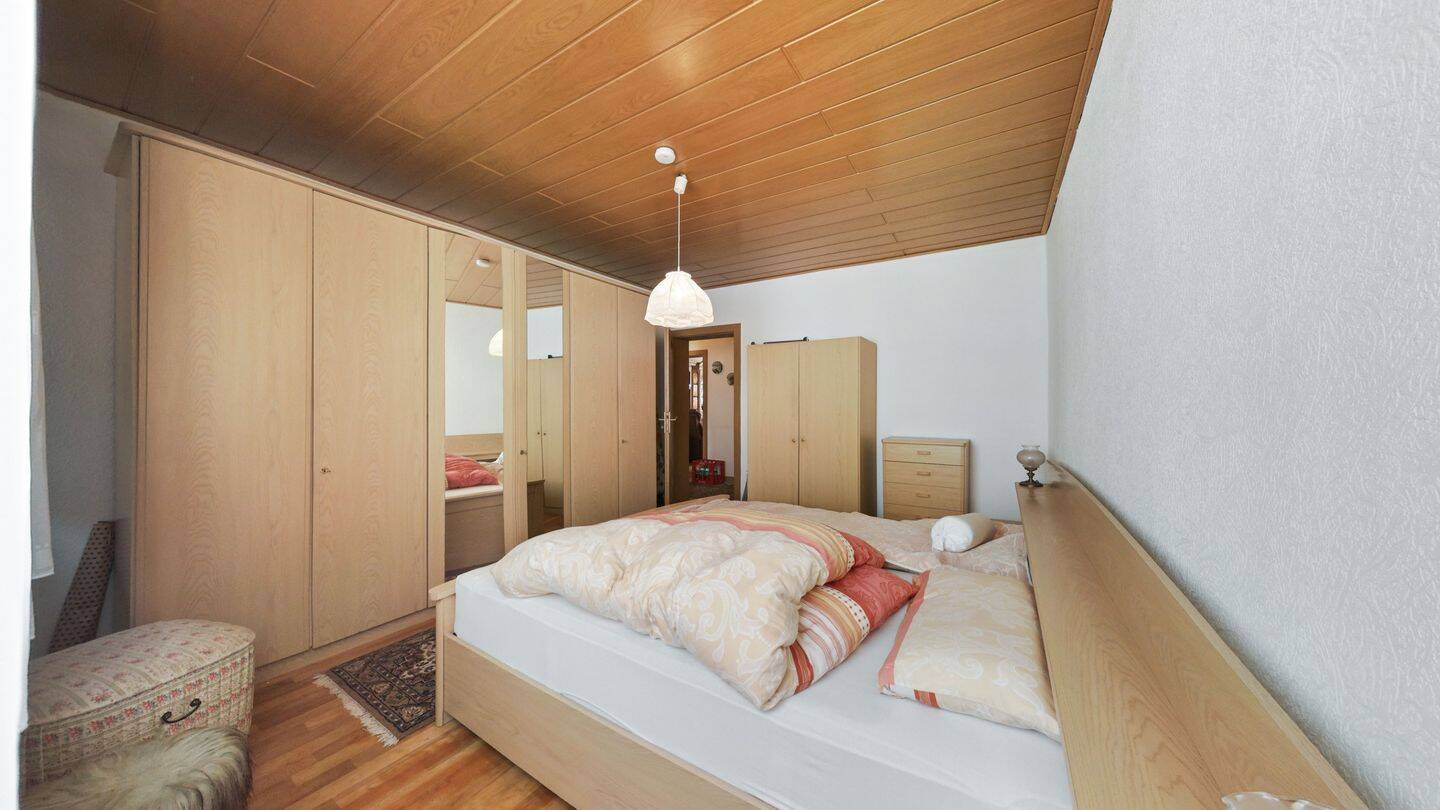 Einziehen oder vermieten: 3,5-Zimmer-Wohnung in Dortmund – Dortmund – Vorschaubild 5