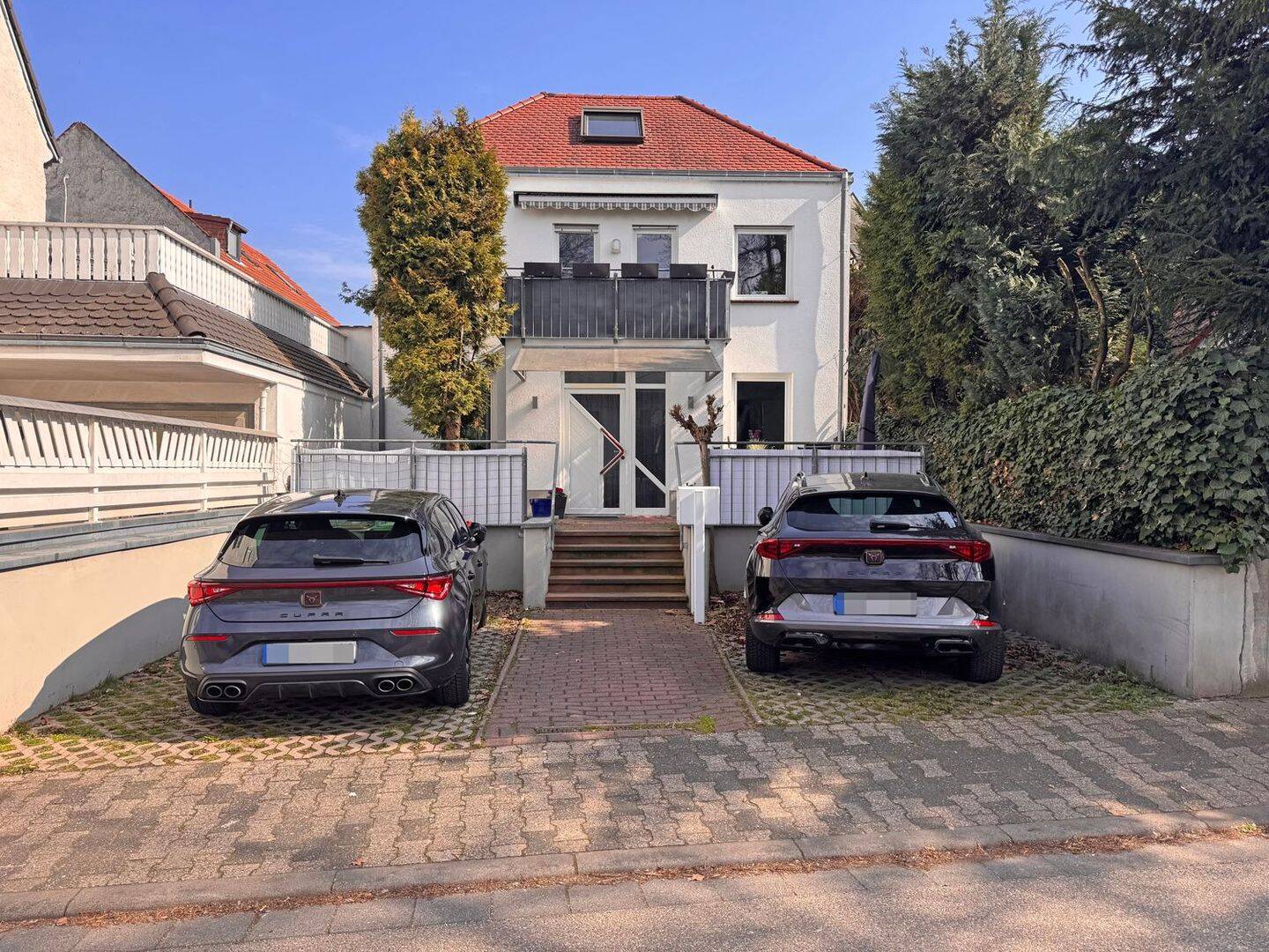 PROVISIONSFREI Kapitalanlage: Zwei Häuser zum Preis von einem – Mainz – Vorschaubild 2