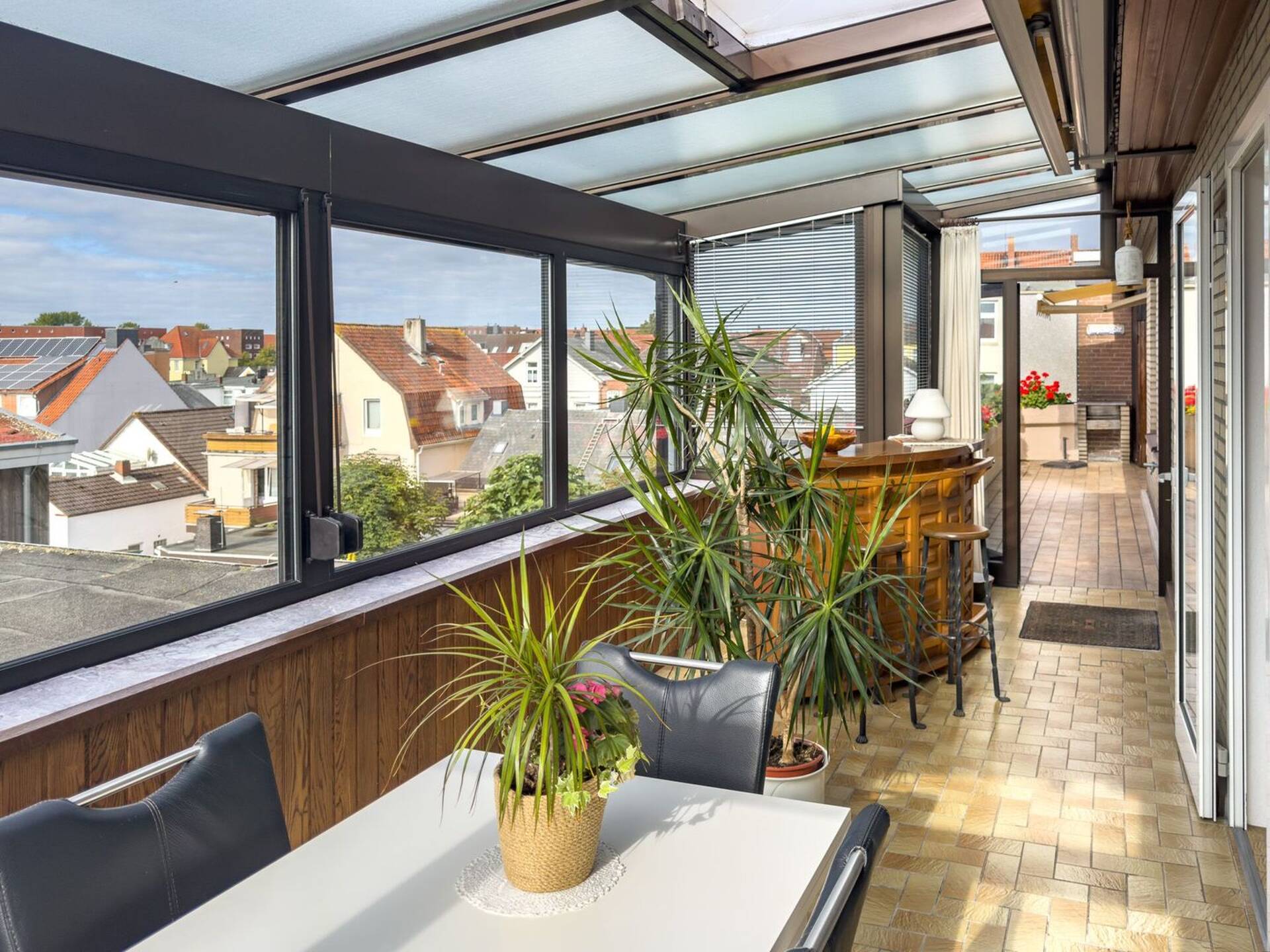 Terrassenwohnung in 27472 Cuxhaven mit 80 m² kaufen