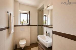 Investieren & profitieren: Großzügige 3-Zimmer-Wohnung mit Garage! – 93057 Regensburg – Vorschaubild 5