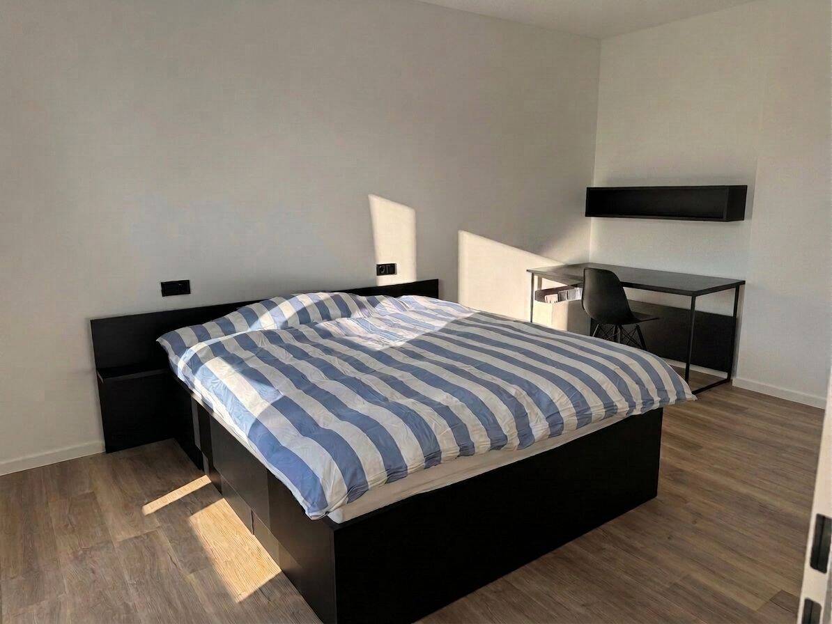 Helle, möblierte 2-Zimmer-Wohnung zur Miete in Hamburg - Wentzel Dr. – Hamburg – Vorschaubild 5