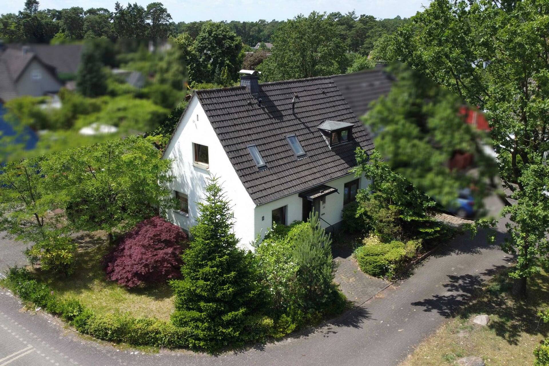 Haus in 33659 Bielefeld mit 105,26 m² kaufen