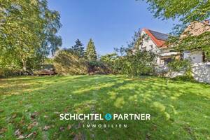 Vegesack | Mehrfamilienhaus mit Gewerbe, Garagen und großem Grundstück – 28755 Bremen – Vorschaubild 5