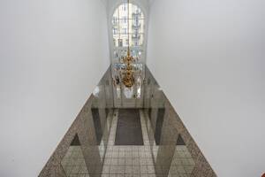 Viel Raum für Ihre Ideen - großzügiger Altbau in beliebter Wohnlage – 22085 Hamburg – Vorschaubild 2