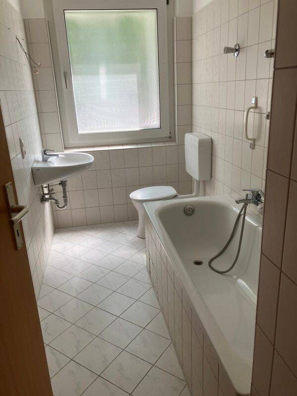 Neue Wohnung, neues Glück! Ansprechende 2,5-Zi.-Wohnung – Gelsenkirchen – Vorschaubild 2