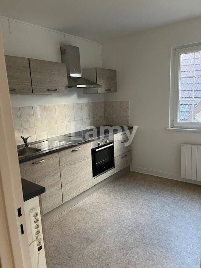 Appartement 4 pièces 83 m² · à Obernai · 82,5 m² · 915 €/mois