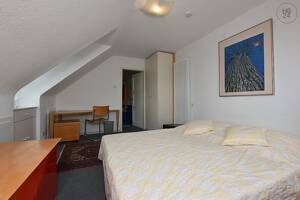 Schön möblierte DG-Wohnung in toller Wohnlage im Stuttgarter Westen – 70193 Stuttgart – Vorschaubild 8