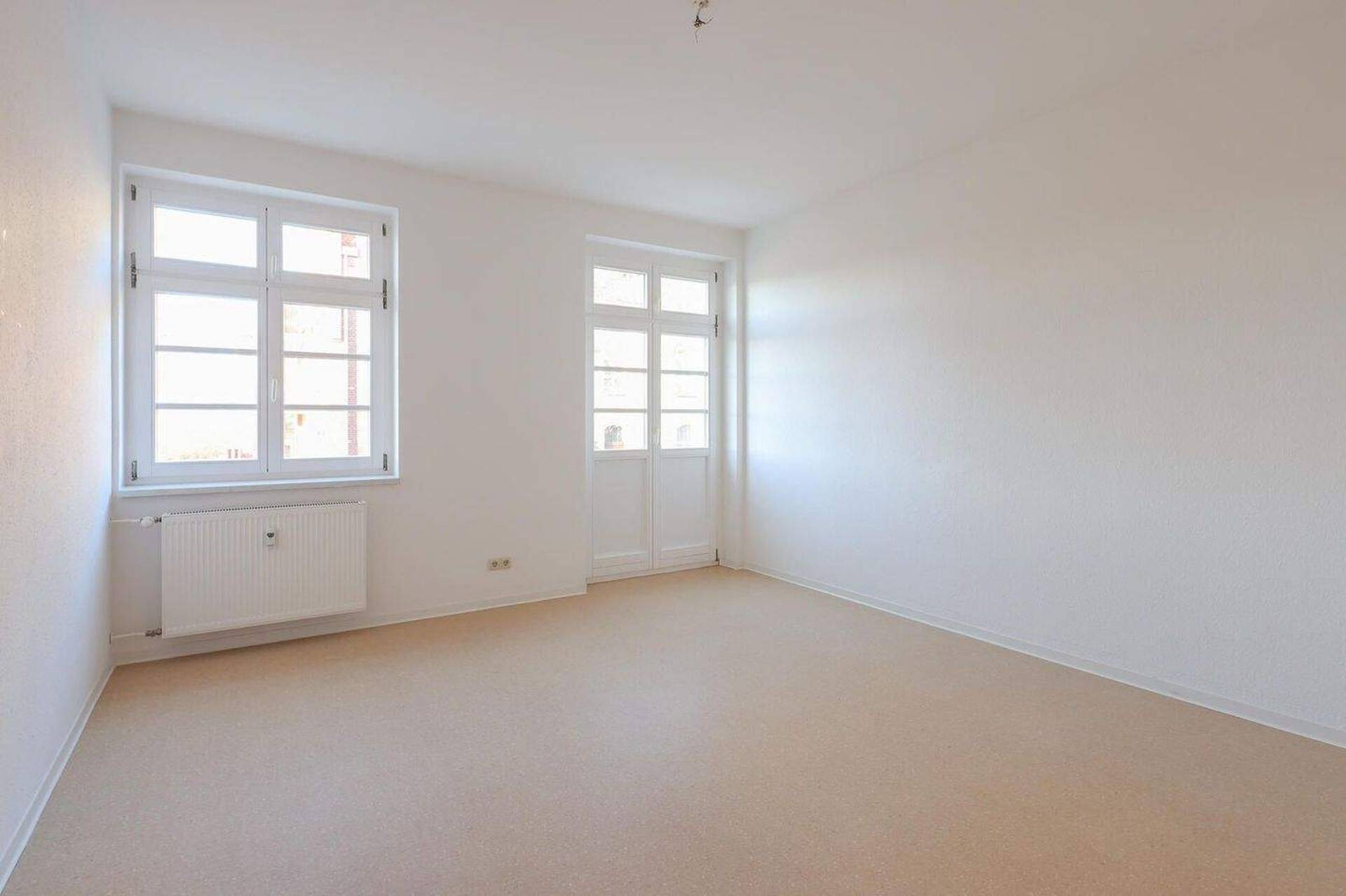 Etagenwohnung in 15907 Lübben (Spreewald) mit 98,16 m² kaufen