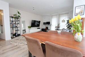 Kapitalanlage im Herzen von Eidelstedt - Vermietete Dachgeschoss-Neubauwohnung – 22523 Hamburg – Vorschaubild 6