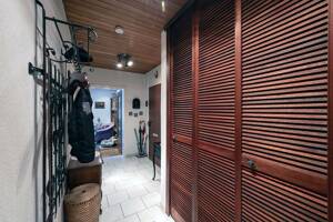 Gemütliche 3-Zimmer-Wohnung mit 2 Balkonen nahe Westpark, kurzfristig beziehbar – 80686 München – Vorschaubild 6
