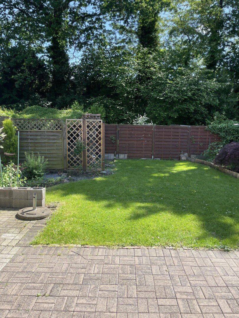 Charmantes Einfamilien-Endreihenhaus mit Garten in stadtnaher und ruhiger Lage – Hilden – Vorschaubild 4