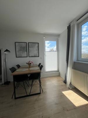 Wunderschöne und helle Dachgeschosswohnung in Dortmund Barop sucht neue Mieter – 44225 Dortmund – Vorschaubild 3
