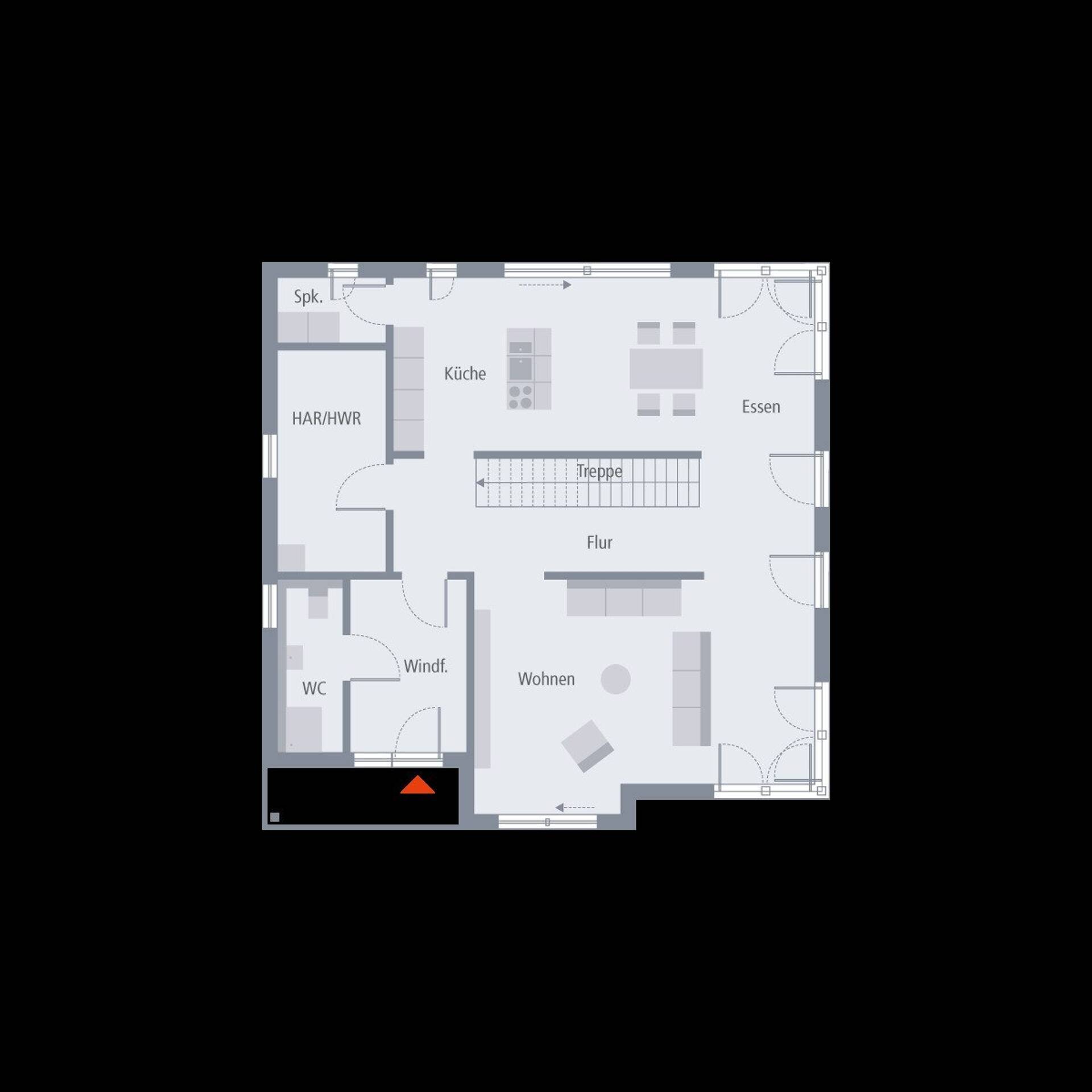 Einfamilienhaus in 98617 Meiningen mit 196,6 m² kaufen