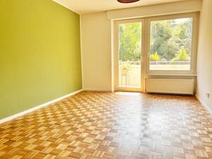 S-Obertürkheim: "Wohnidyll nahe Weinberge" Raumwunder - hochwertige 3-Zi. Wohnung, mit Einbauküche – 70329 Stuttgart – Vorschaubild 5