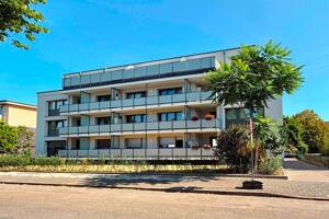 Top Investment: Energetisch saniertes Mehrfamilienhaus in ruhiger Lage von Offenbach