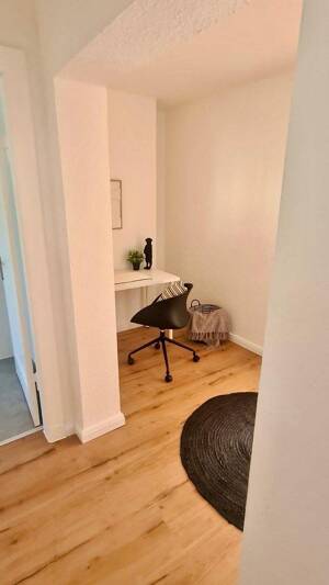 Moderne 2-Zimmerwohnung in zentraler Lage von Kiel Exerzierplatz - umfassend renoviert – 24103 Kiel – Vorschaubild 3