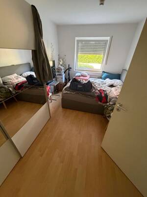 Helle 2-Zimmer-Wohnung mit Terrasse in Köln-Holweide – 51067 Köln – Vorschaubild 2