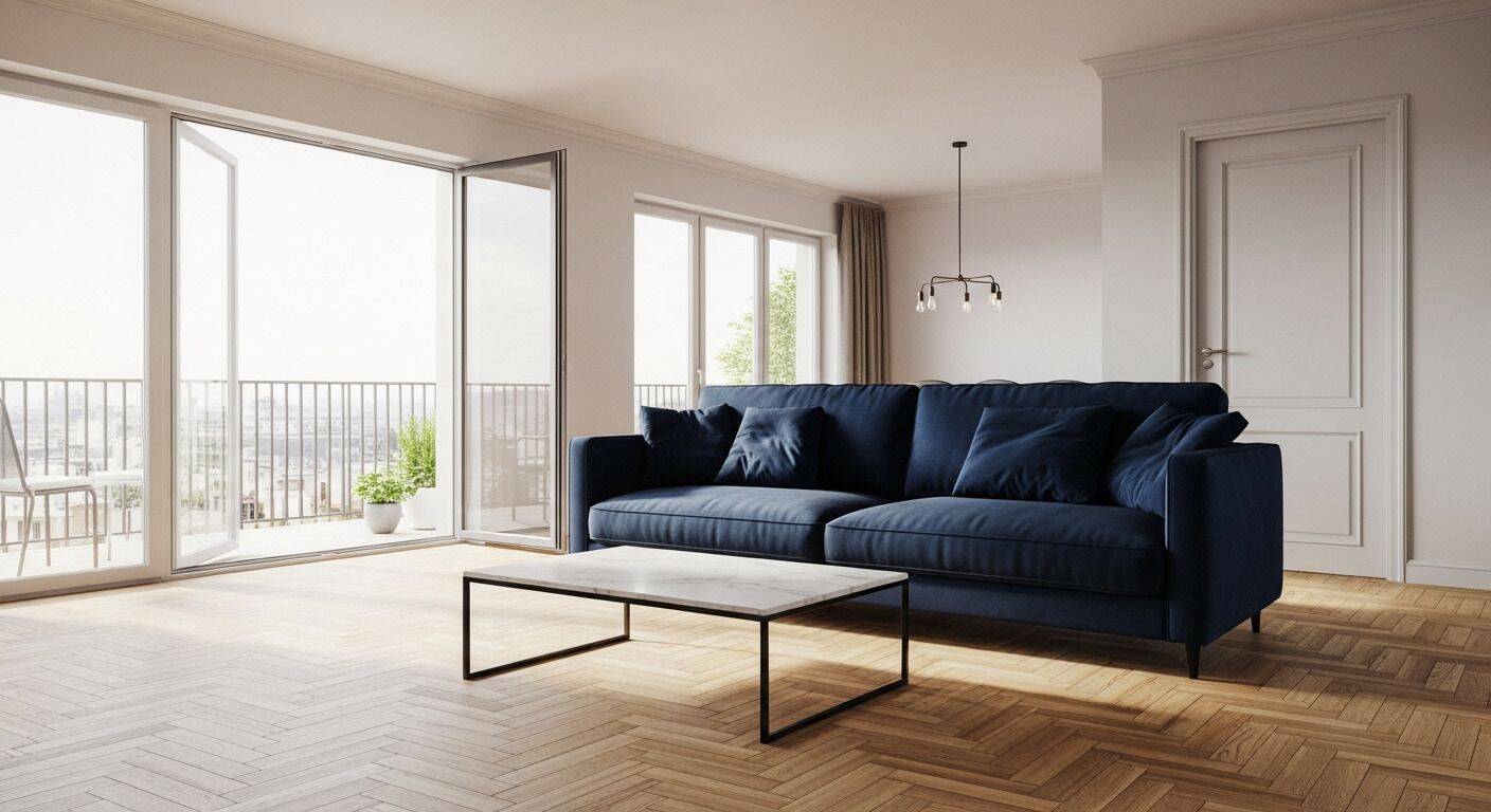 Appartement 2 pièces 42 m² · à Guidel · 42 m² · 188 999 €