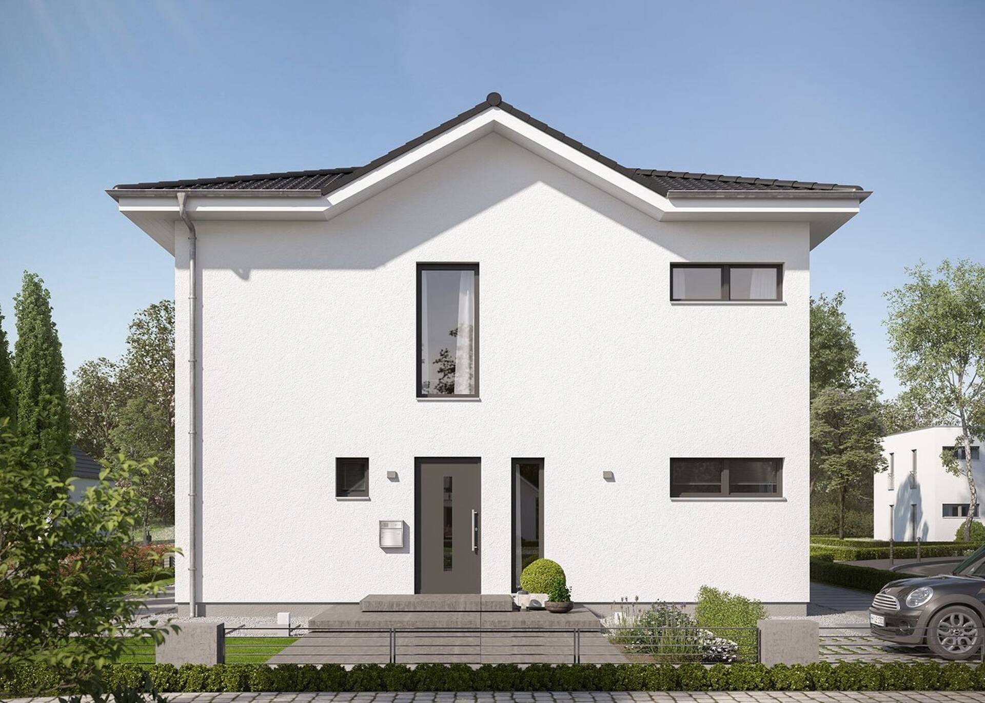 Einfamilienhaus in 33102 Paderborn mit 150 m² kaufen