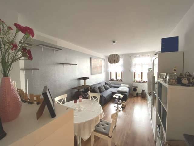 +++Wunderschöne 2-R.Whg./große Küche/ Balkon/tolles Bad!+++ – Leipzig – Vorschaubild 3