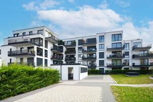 2-Zimmer Wohnung in Offenbach – 63071 Offenbach am Main – Vorschaubild 2