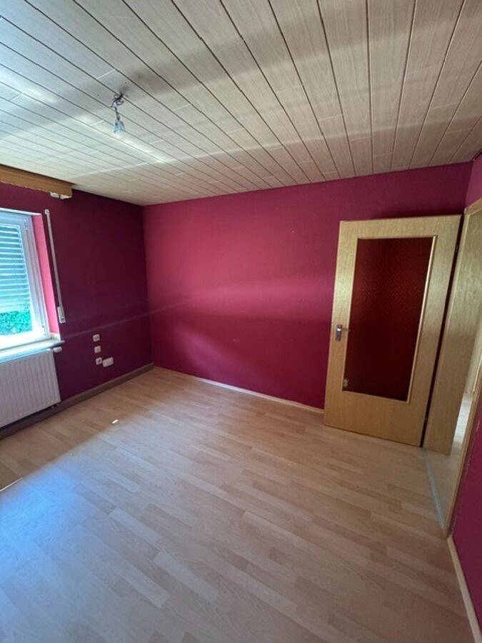 Schöne 2 Zi.-Wohnung mit Gäste-WC und EBK im Bad Kissinger Stadtteil Arnshausen zu vermieten. – Bad Kissingen – Vorschaubild 8