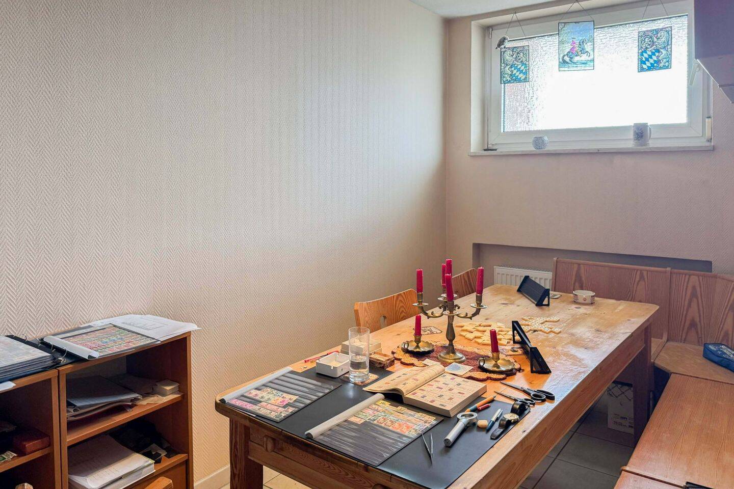 Zentral gelegene 3 Zimmer Wohnung mit Weitblick – München – Vorschaubild 5