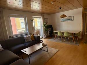 Möblierte 3-Zimmer-Wohnung zur Zwischenmiete in Stuttgart-West (Ludwigstraße / Schwabstraße) Verfügbar vom 01.11.2026 bis 30.04.2027 (6 Monate) – 70176 Stuttgart – Vorschaubild 3