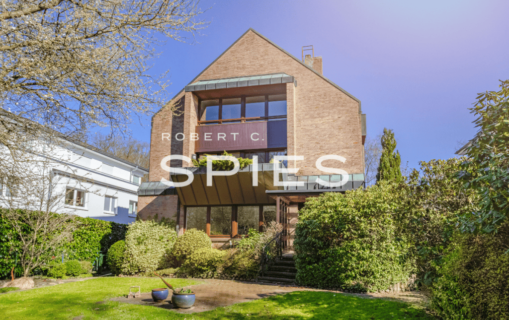 Ruhig gelegenes Zuhause mit Balkon, Garage und vielseitigem Raumangebot