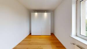 Attraktive 3-Zimmer-Wohnung: Sofort bezugsfertig, mit Südbalkon & Aufzug – 13597 Berlin – Vorschaubild 6
