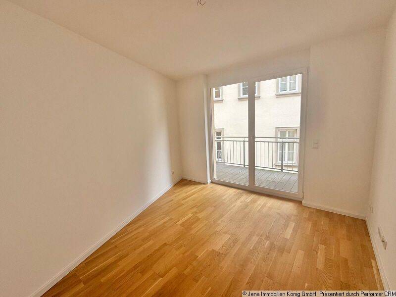 Moderne Dreiraumwohnung mit Balkon in hervorragender Lage – Jena – Vorschaubild 5