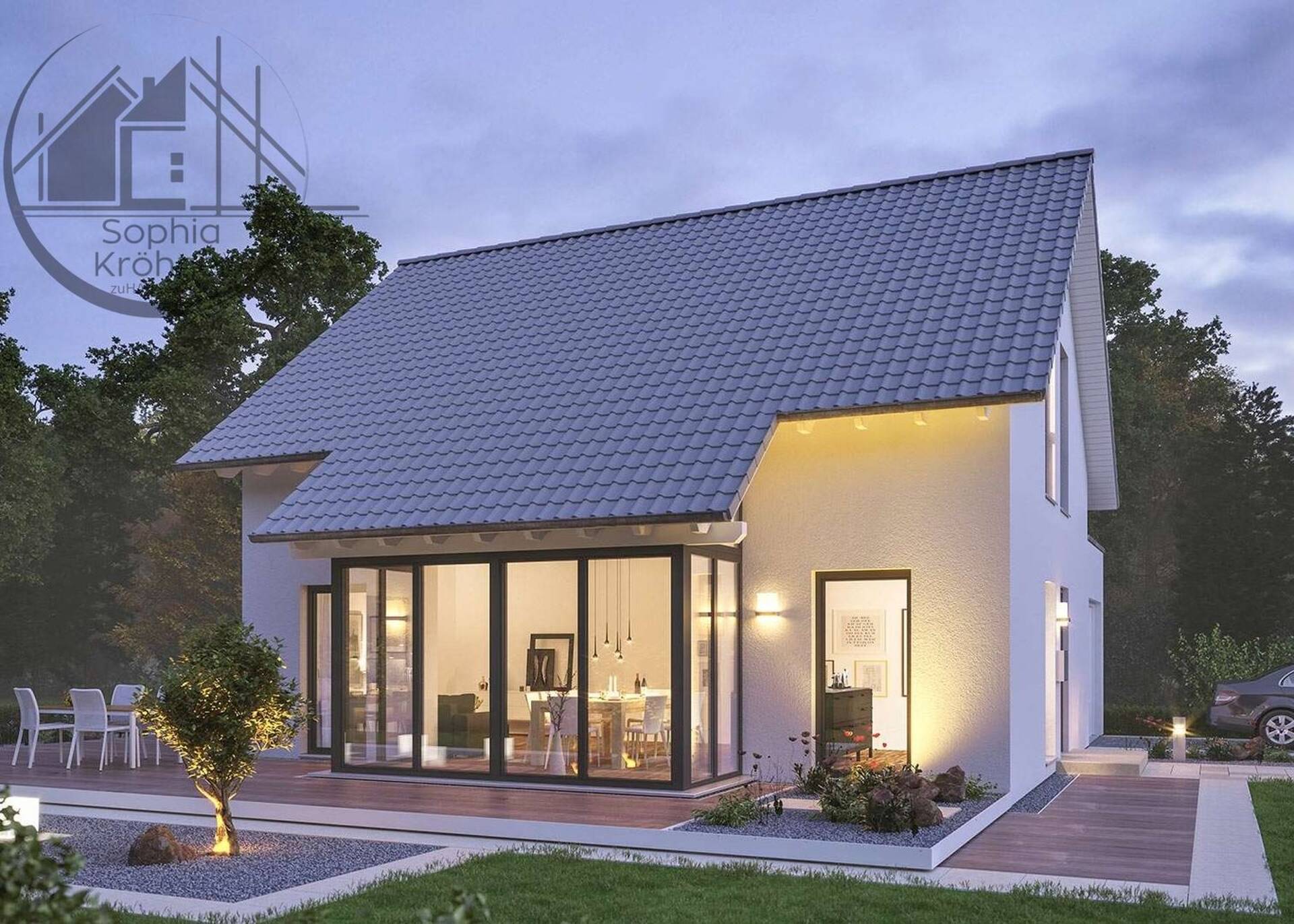 Einfamilienhaus in 04720 Döbeln mit 144,55 m² kaufen
