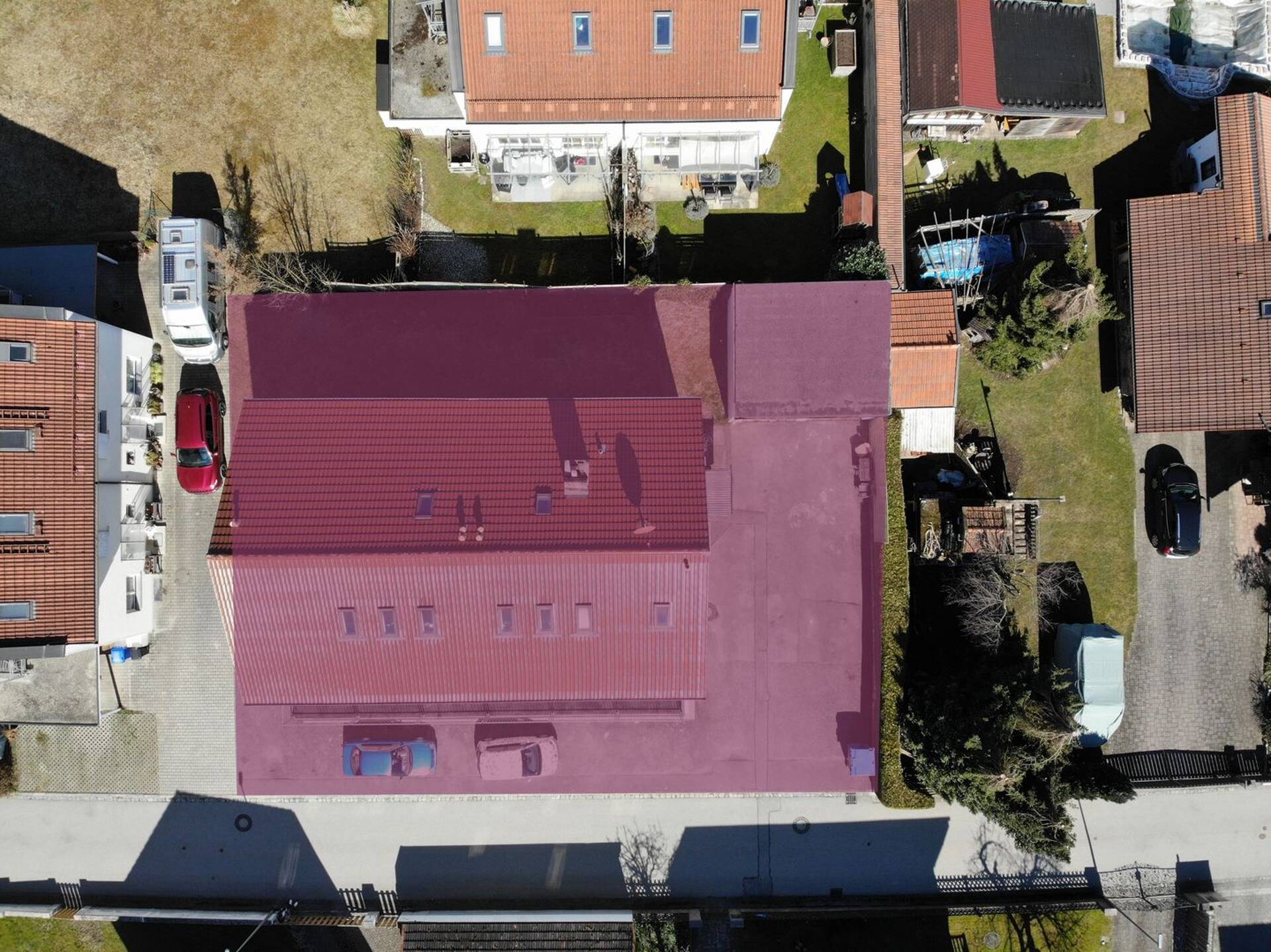 Haus in 84489 Burghausen mit 352 m² kaufen