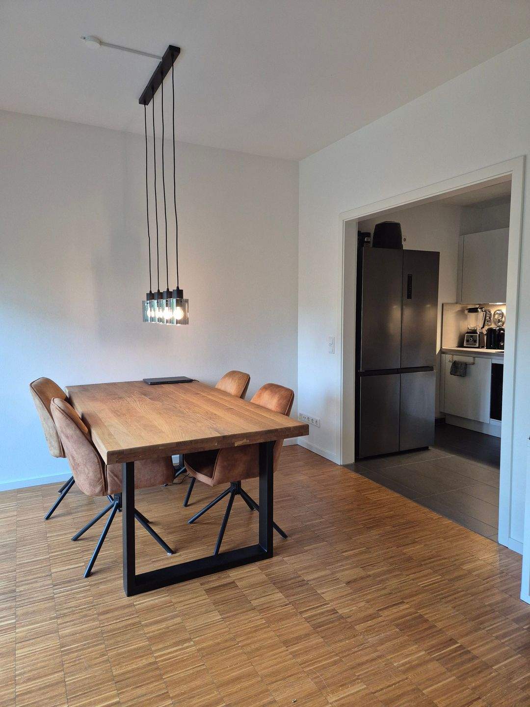 Moderne 2-Zimmer-Wohnung mit Garten in Top-Lage! – Mönchengladbach – Vorschaubild 4