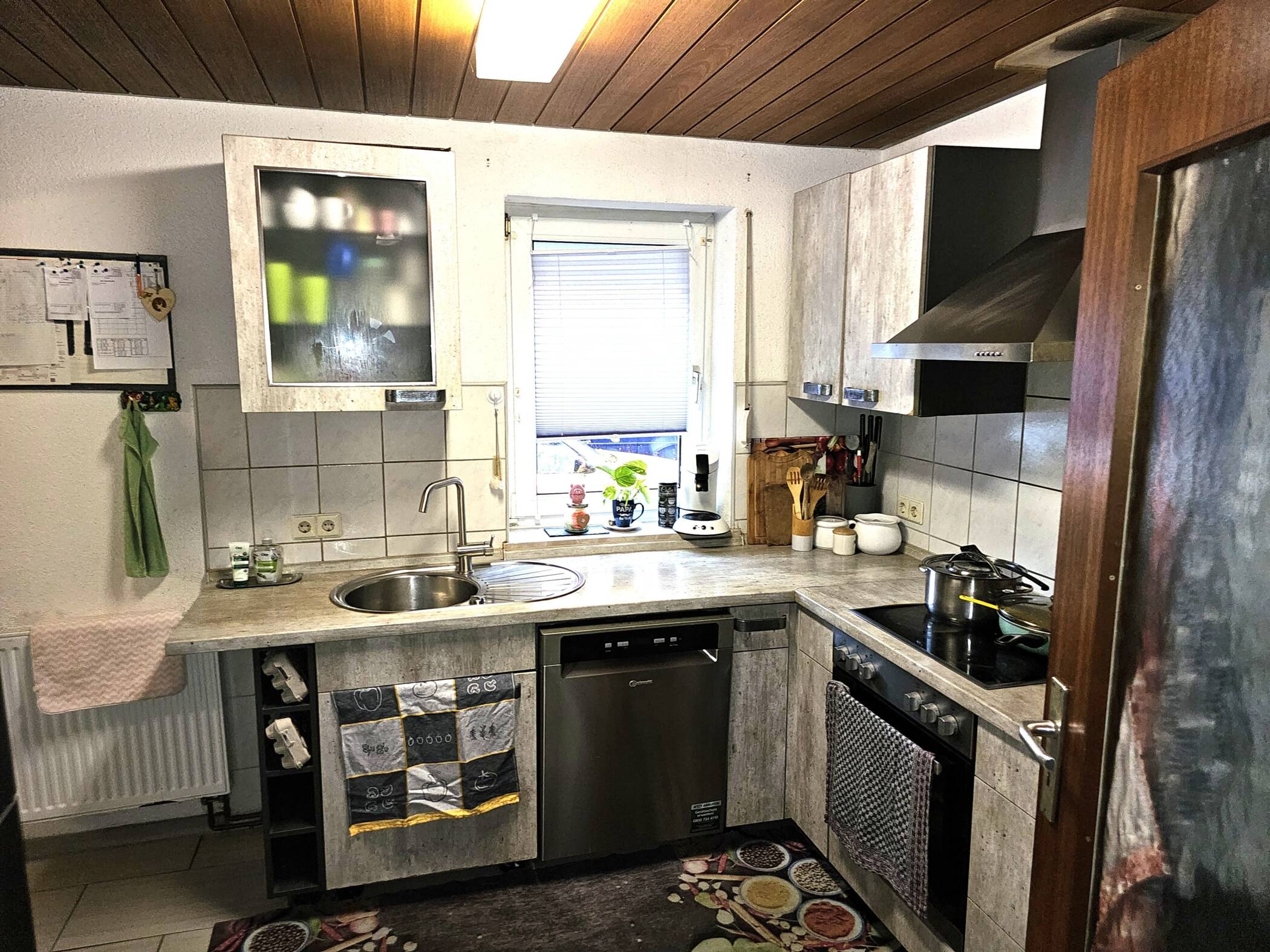 Schönes großes Einfamilienhaus mit viel Platz und Garage statt einer Wohnung – Laichingen – Vorschaubild 7