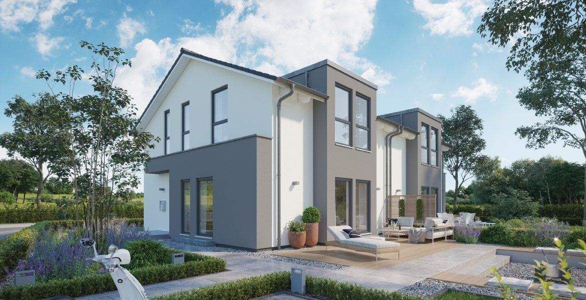 Sensationelles Design - Wohnen auf höchstem Niveau! – Stephanskirchen – Bild 1 von 3