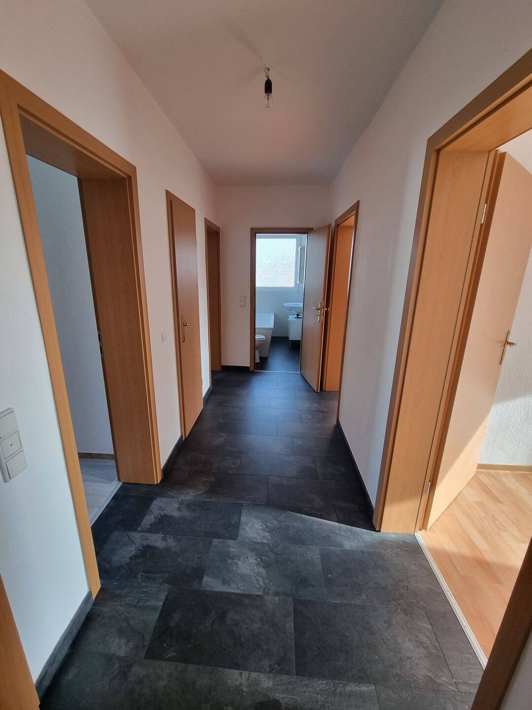 3-Zimmer-Eigentumswohnung in Marl - Kapitalanlage mit Potenzial – Marl – Bild 1 von 8