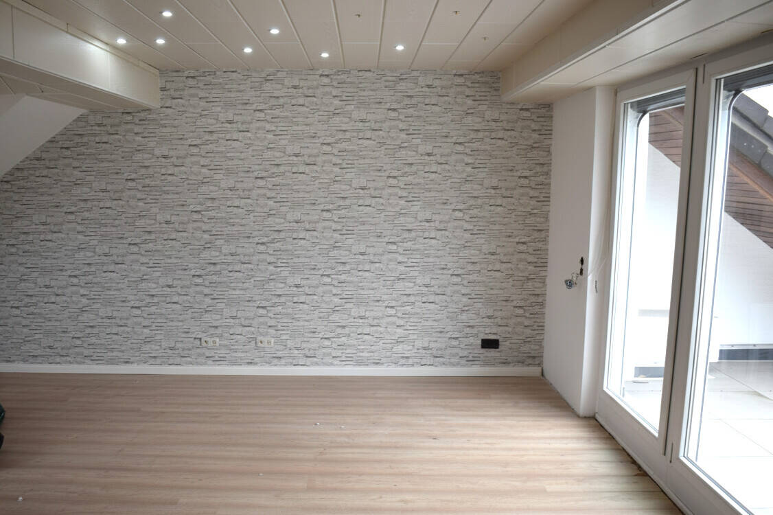 Charmante Dachwohnung mit sonniger Dachterrasse – Essen – Vorschaubild 5
