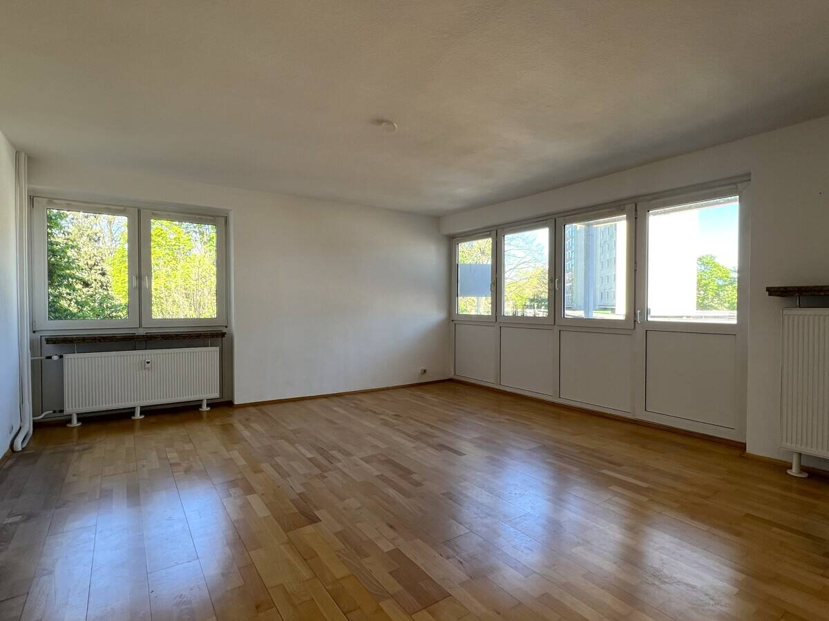 2-ZIMMER WOHNUNG IN HANNOVER / KIRCHRODE – Hannover – Vorschaubild 3