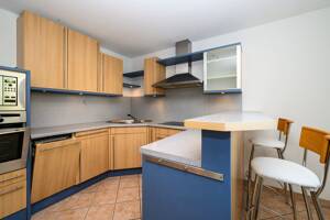 Modernes Wohnen in schönem 2-Zi. Apartment an der Steinhalde in Ebnet – 79117 Freiburg im Breisgau – Vorschaubild 4