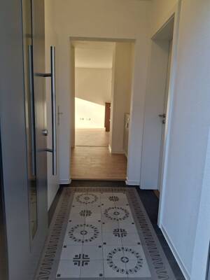 WG-taugliche 2-Zimmer-Terrassenwohnung (66 qm) mit Einbauküche und Gartenanteil, im modernisierten Altbau – 44795 Bochum – Vorschaubild 6